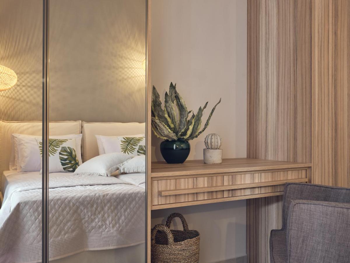 Aguacate Agave With Private Swimming Pool Villa Tsilivi  Exteriör bild