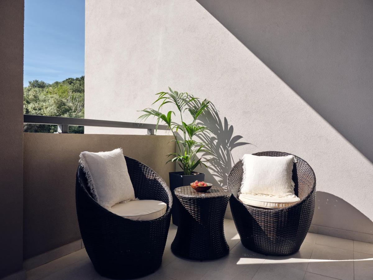 Aguacate Agave With Private Swimming Pool Villa Tsilivi  Exteriör bild